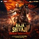 Raja Shivaji Anthem Chhatrapati Hindi From Raja Shivaji Single