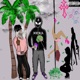 Contraband feat We t Glo Single