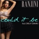 Could It Be feat Driicky Graham Single