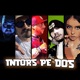 Intors pe DOS feat Joint Giulliany Antonio Ives Single