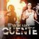 Mercado quente feat Nagalli Bvga Beatz LB Único Single