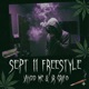 sept 11 freestyle Single