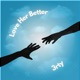 Love Her Better Single