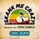 Come Again feat Don Camilo Riddim 04 Tony Single