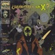 Quién Mató a Mr X EP