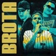 BROTA feat MK no Beat Single