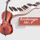 Endongo EP