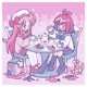 恋のジグソーキャンディ Corporal Jigsore Candy feat tomatoism Single