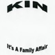 KIN Vol 1 It s a Family Affair Lenny Lenn Presents KIN