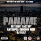 Paname feat Antilop Sa Dj Djaz Single