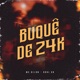 Buquê de 24k Single