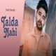 Talda Nahi Single