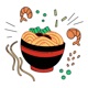 Ramen Single
