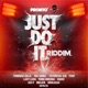 The Just Do It Riddim Radio Edit