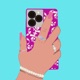 iPhone 16 Pro Max feat Dynasty The King Single