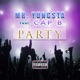 Party feat Cap B Single