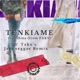 天気雨 feat Hina Taku s Japaneggae Remix Single