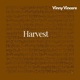 Harvest feat Enero Single