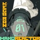 Mako Reactor feat RoboRob Single