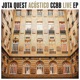 Jota Quest Acústico CCBB Live EP