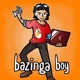 bazinga boy Single