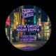 Night Steppa Single