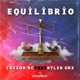 Equilibrio feat Wyler Ukz Single