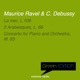 Green Edition Ravel Debussy La mer L 109