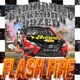 Flash Fire feat BadKidMizu Single