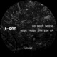 Main Train Station EP Single