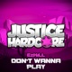 Don t Wanna Play Single
