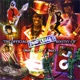 The Official Boot Legged Bootsy CD