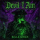Devil I Am feat osomane Single