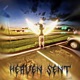 Heaven Sent feat Jionski Single