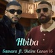 Hbiba feat Samara Didine Kalach Single