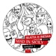 Mad In Sicily Sampler 1 Single