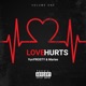 Love Hurts feat Mariee Single