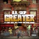 GREATER feat CHAT RISE BILLYMAN DAVE GOODE Single