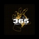 365 Single feat Kalada Single