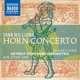 John Williams Horn Concerto