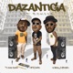 Dazantiga Old School Single