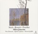 Punto G Horn Concerto No 5 Rosetti A Horn Concerto In e Flat Major Forster C Horn Concerto In e Flat Major