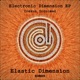 Electronic Dimension EP
