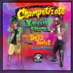 Champetizate feat Caien Madoka Single