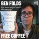 Free Coffee Live At Providence RI 9 25 08 Single