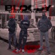 BLOODY feat B WEST Single