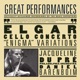 Elgar Cello Concerto Enigma Variations Pomp and Circumstance Marches No 1 4