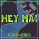 Hey Ma feat Nyquest Single