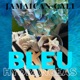 Bleu Hydrangeas Single