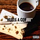 Huele a Coffee feat Svspensx YFM Single